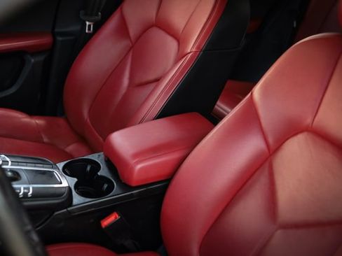 Used 2015 Porsche Macan S AWD/4WD image 60