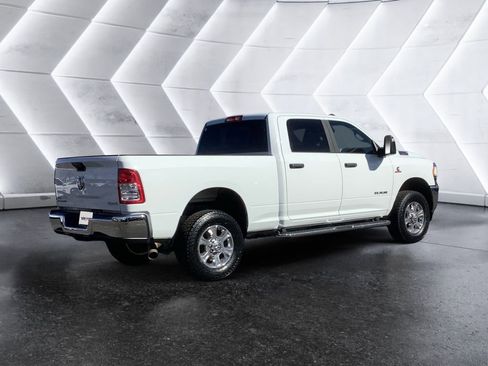 Used 2024 RAM 2500 Big Horn image 4