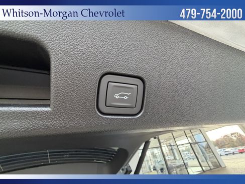 New 2026 Chevrolet Traverse LT w/ Midnight/Sport Edition image 40