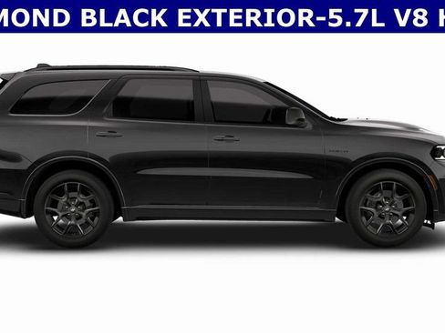 Used 2026 Dodge Durango GT AWD/4WD image 6