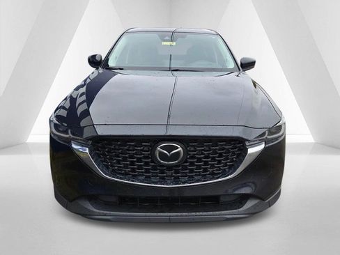 Used 2022 MAZDA CX-5 AWD 2.5 S w/ Premium Plus Pkg image 2