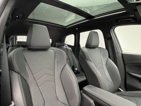 Certified 2025 BMW X1 M35i image 7