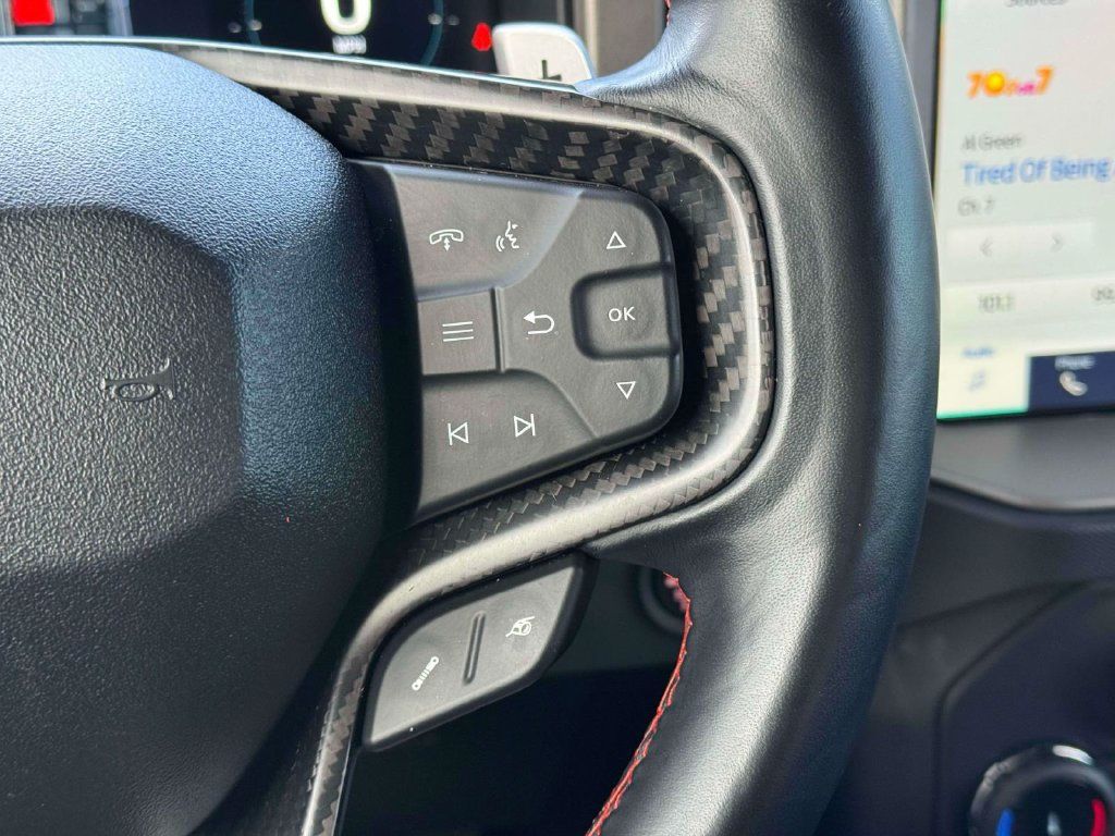 Used 2022 Ford Bronco Raptor AWD/4WD image 24
