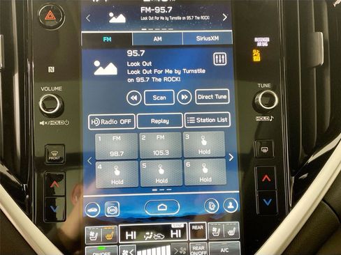 New 2026 Subaru Ascent Touring image 15