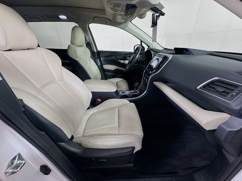 Used 2022 Subaru Ascent Limited w/ Technology Package AWD/4WD image 36