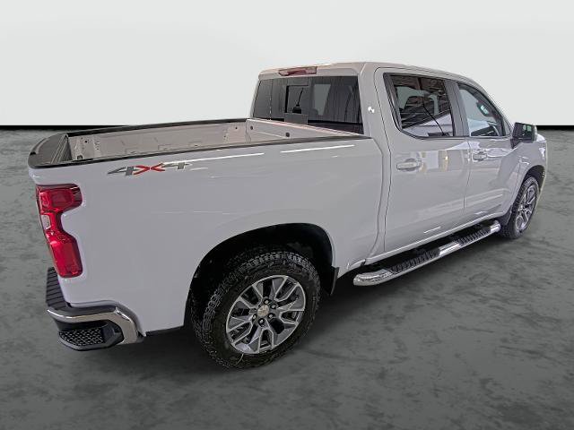 New 2026 Chevrolet Silverado 1500 LT w/ Safety Package AWD/4WD image 14
