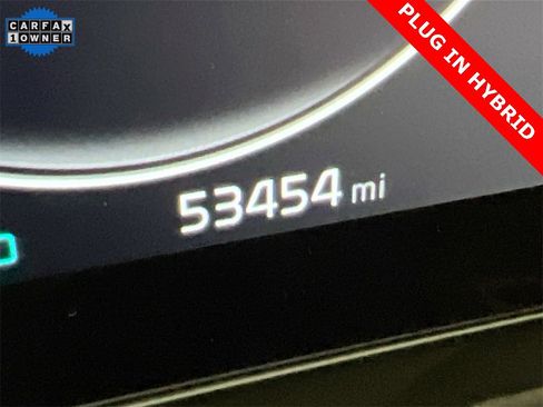 Certified 2024 Kia Sportage X-Line Prestige image 13