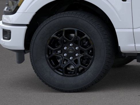 New 2026 Ford F150 XLT image 19