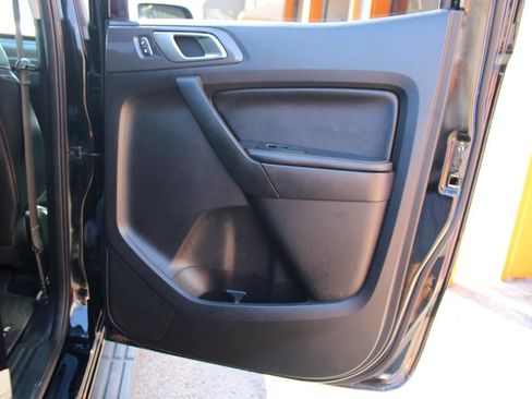 Used 2019 Ford Ranger Lariat w/ Equipment Group 501A Mid AWD/4WD image 48