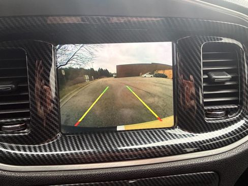 Used 2019 Dodge Charger Scat Pack image 54