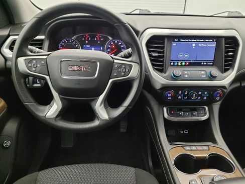 Used 2021 GMC Acadia SLE w/ Driver Convenience Package AWD/4WD image 22