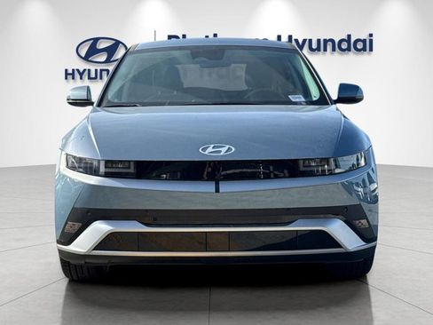 New 2026 Hyundai Ioniq 5 SEL RWD image 9