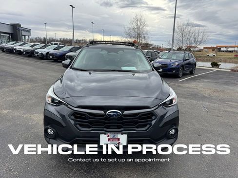 Certified 2024 Subaru Crosstrek 2.0i Premium AWD/4WD image 8