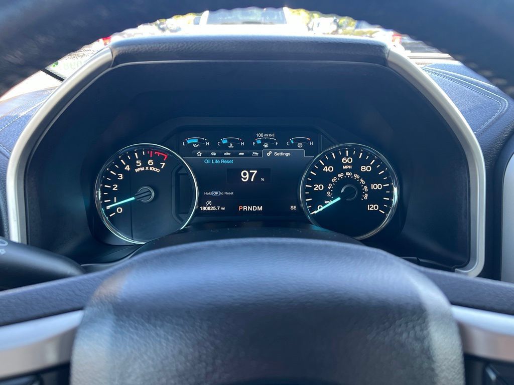 Used 2020 Ford F150 Lariat AWD/4WD image 39