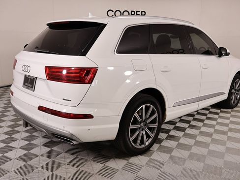 Used 2019 Audi Q7 3.0T Premium Plus image 23