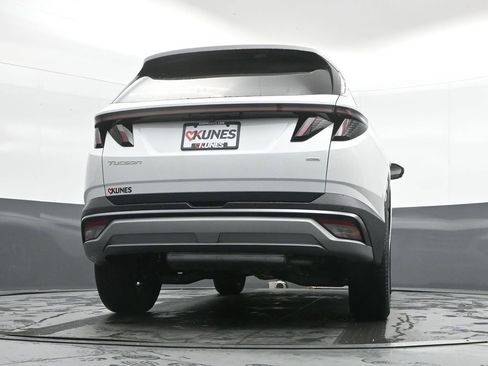 New 2026 Hyundai Tucson Limited AWD/4WD image 41