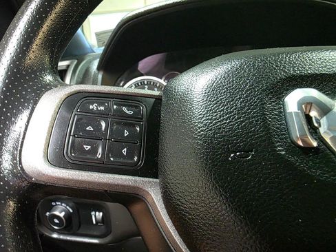 Used 2021 RAM 2500 Tradesman AWD/4WD image 29