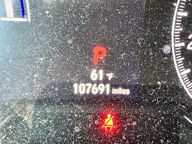 Used 2022 Honda Insight EX image 9