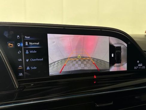 Certified 2023 Cadillac Escalade V AWD/4WD image 25