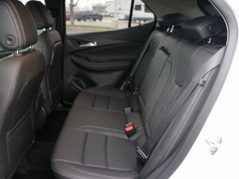 New 2026 Buick Encore GX Avenir w/ Avenir Technology Package image 13