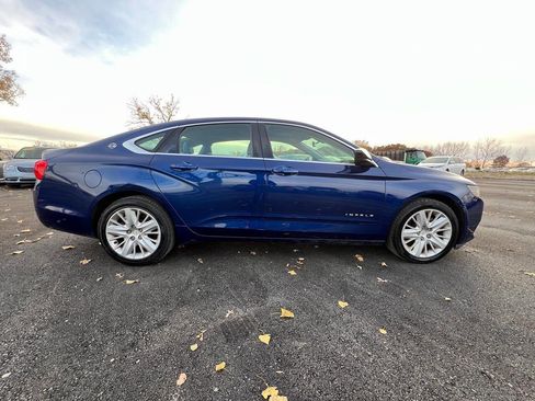 Used 2014 Chevrolet Impala LS image 5