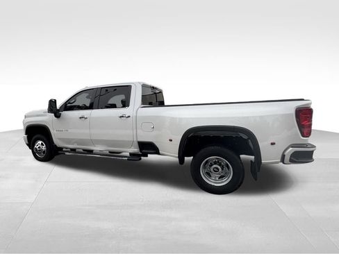 Used 2023 Chevrolet Silverado 3500 High Country image 7