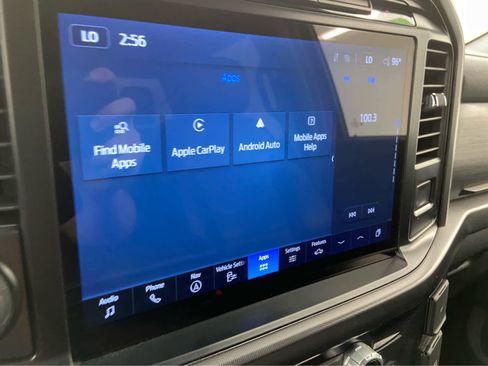 Used 2024 Ford F150 Lariat w/ Equipment Group 502A High image 35