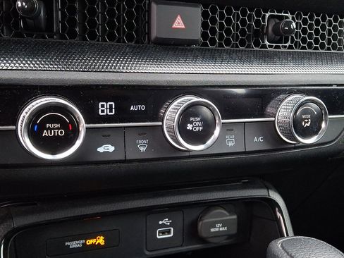 Certified 2023 Honda CR-V LX image 19