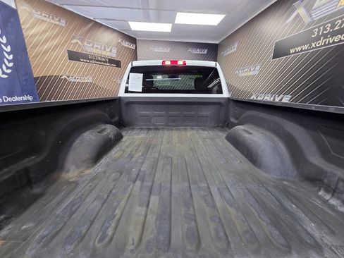 Used 2019 RAM 1500 Tradesman image 14