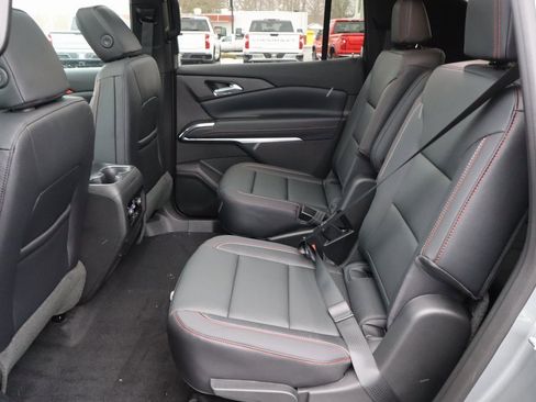 New 2026 Chevrolet Traverse Z71 image 23