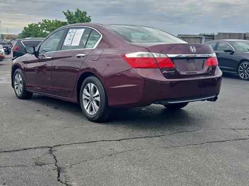 Used 2015 Honda Accord LX image 5
