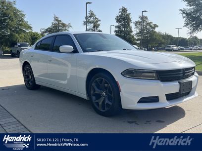 Used 2019 Dodge Charger SXT w/ Plus Group