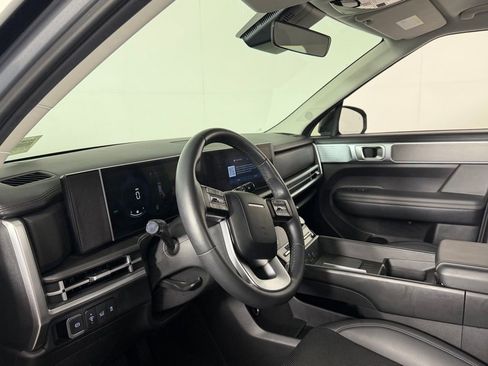 Used 2025 Hyundai Santa Fe SEL FWD image 22