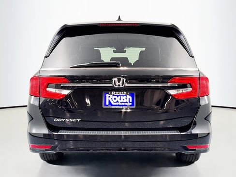 Certified 2022 Honda Odyssey EX-L image 6