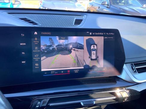 Certified 2023 BMW X1 xDrive28i w/ Premium Package image 28