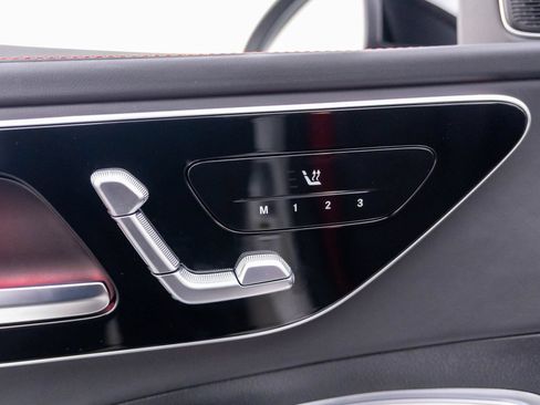 New 2026 Mercedes-Benz C 43 AMG 4MATIC Sedan image 15