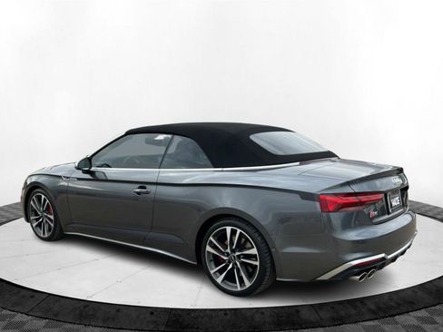 Used 2022 Audi S5 Prestige image 3