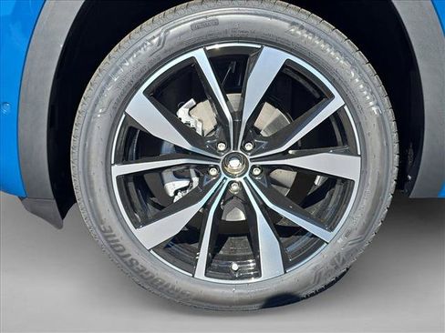 New 2026 Volkswagen Atlas Cross Sport SEL Premium R-Line AWD/4WD image 9