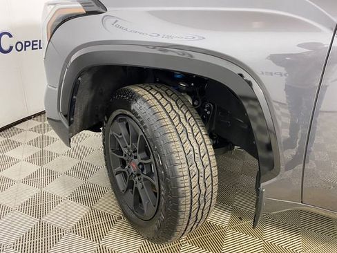 Used 2026 Toyota Tundra 1794 Edition w/ TRD Off-Road Package image 23