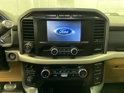 Used 2021 Ford F150 XLT w/ Equipment Group 301A Mid AWD/4WD image 16