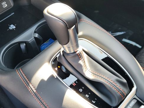 New 2026 Honda HR-V Sport image 13