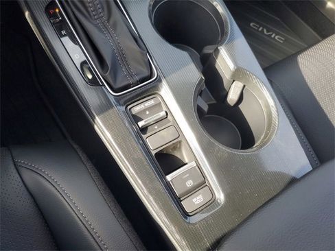 New 2026 Honda Civic Sport Touring image 28