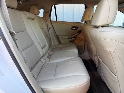 Used 2014 Acura RDX AWD image 18