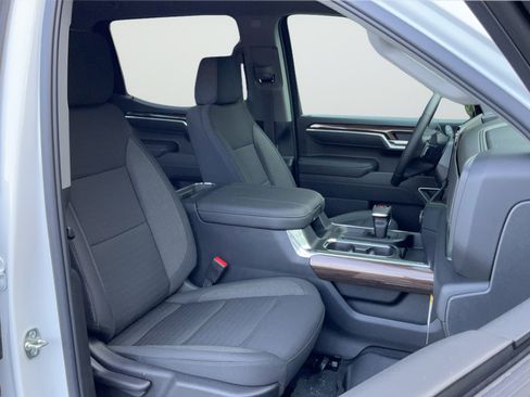New 2026 Chevrolet Silverado 1500 LT AWD/4WD image 18