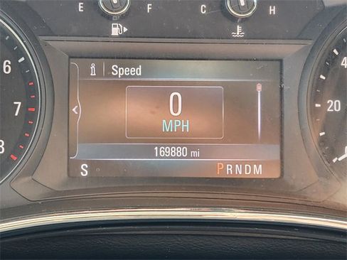 Used 2019 Buick Encore Preferred image 16