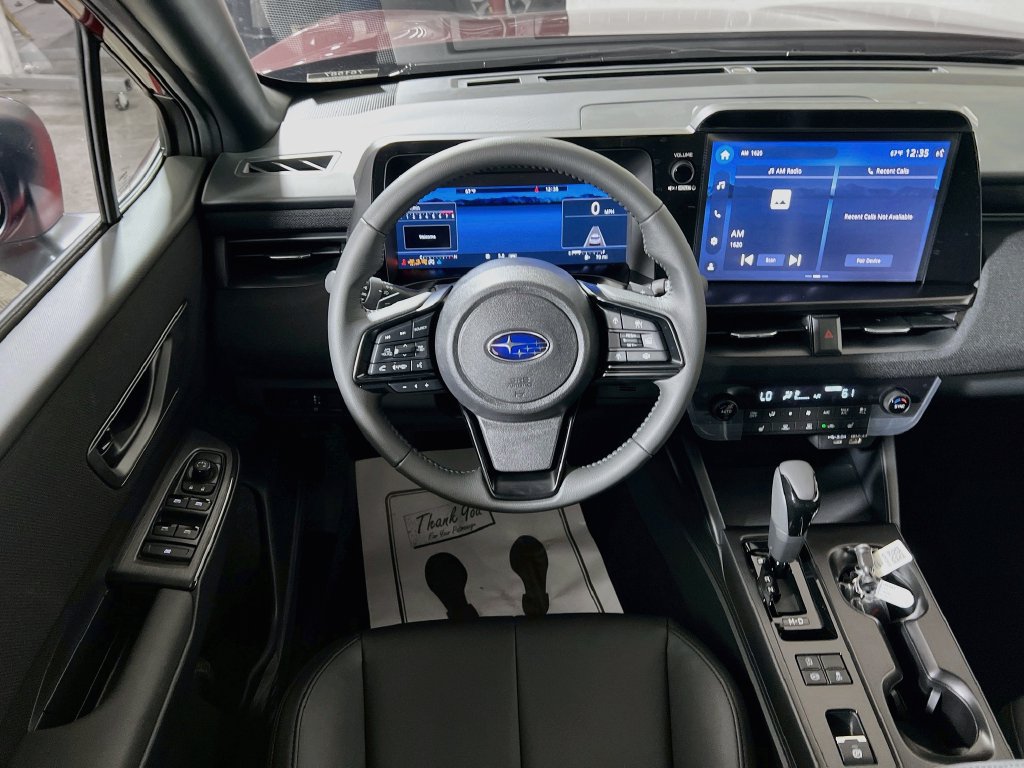 New 2026 Subaru Outback Premium AWD/4WD image 17