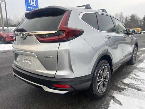 Used 2020 Honda CR-V EX image 7