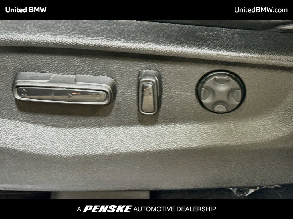 Used 2022 Honda Odyssey Touring image 11