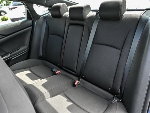 Used 2019 Honda Civic Si image 17