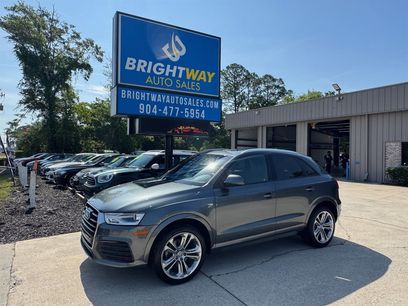 Used 2018 Audi Q3 2.0T Premium w/ Convenience Package